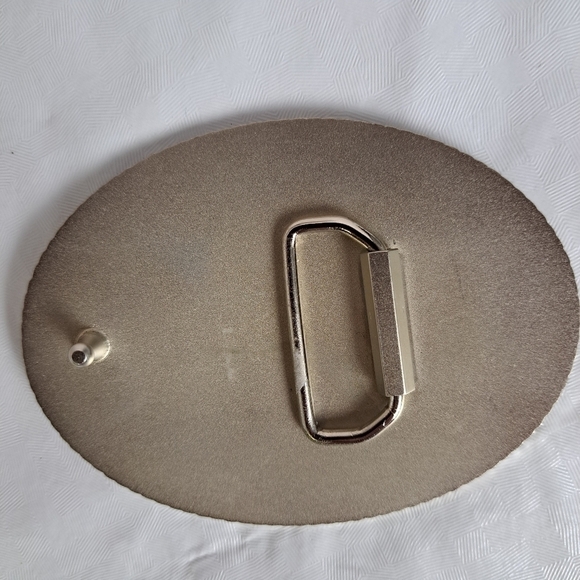 Belt Buckle Surge Energy - Picture 3 of 6